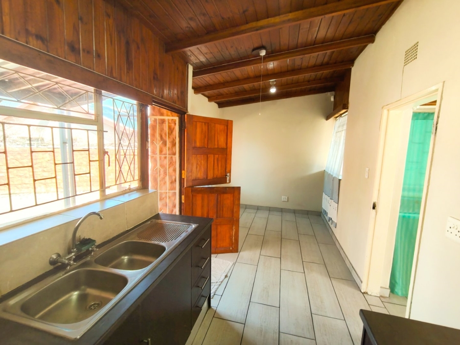 3 Bedroom Property for Sale in Sasolburg Ext 15 Free State